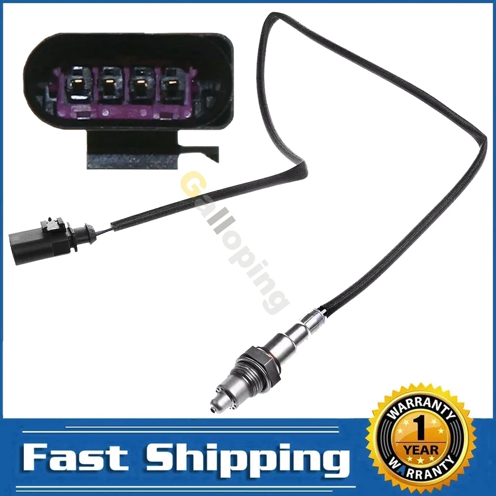 234-4935 Sensor de oxígeno para Volkswagen Passat, Jetta y Beetle