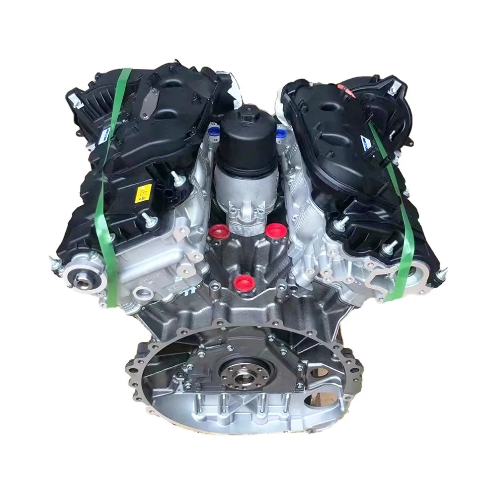 Conjunto motor 3.0 TDV6 306DT para Land Rover Discovery y Range Rover - imagen 2