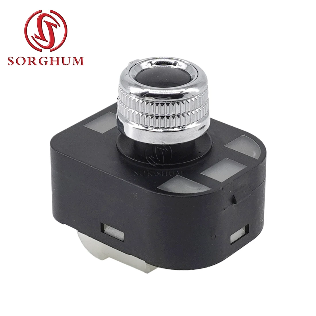 8KD959565A Sorgo Interruptor espejo retrovisor plegable - Audi A4 B8 - imagen 4