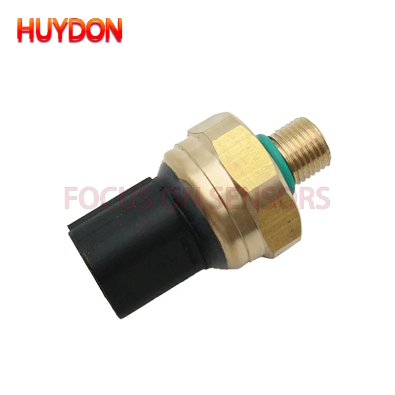 8W83-9F972-AA Sensor de presion en riel de combustible Ford Edge 2.0