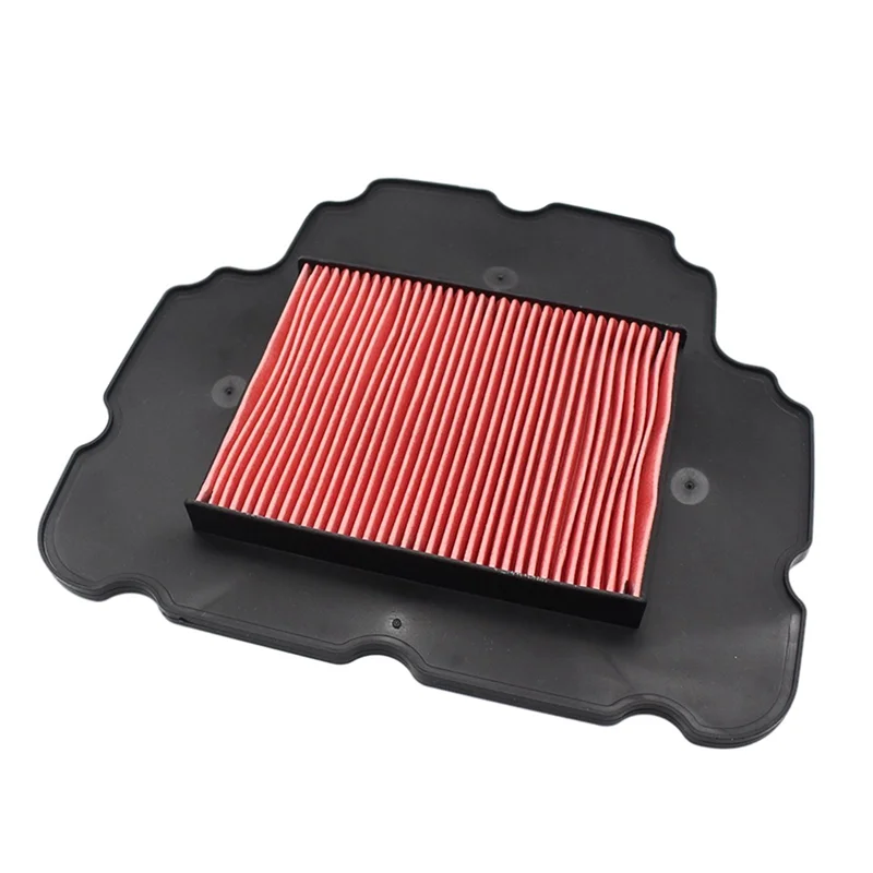 AB56 Filtro de aire para Honda NT650V Deauville 1998-2005 - imagen 2