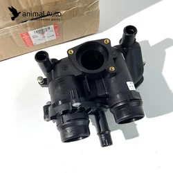 Land Rover LR110459 Termostato diésel Vogue L405 y Sport L494 4.4