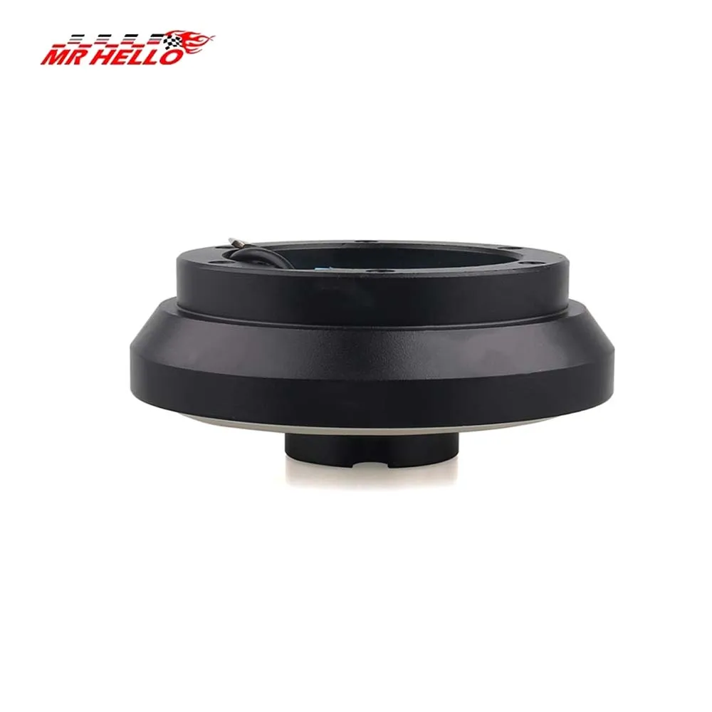 Adaptador de cubo corto volante 100H – Subaru Impreza WRX, Mitsubishi Eclipse - imagen 5