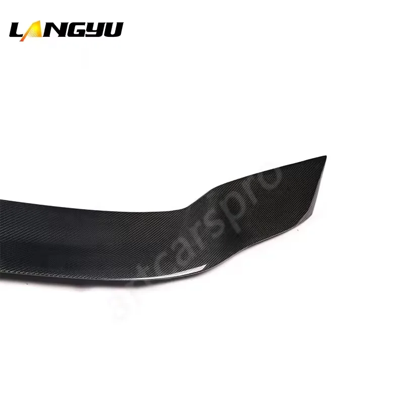 Alerón trasero fibra de carbono R Mercedes Clase A W176/W177 - imagen 5