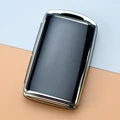 3button black cover