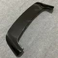 S GLOSSY BLACK