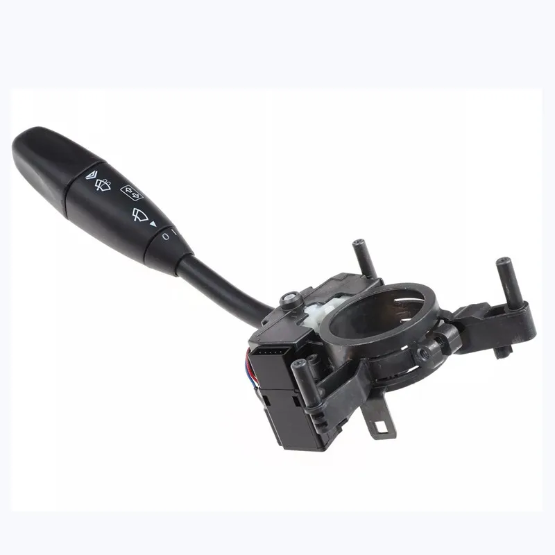 A0005452310 Interruptor de limpiaparabrisas con giro Mercedes W203 - imagen 3