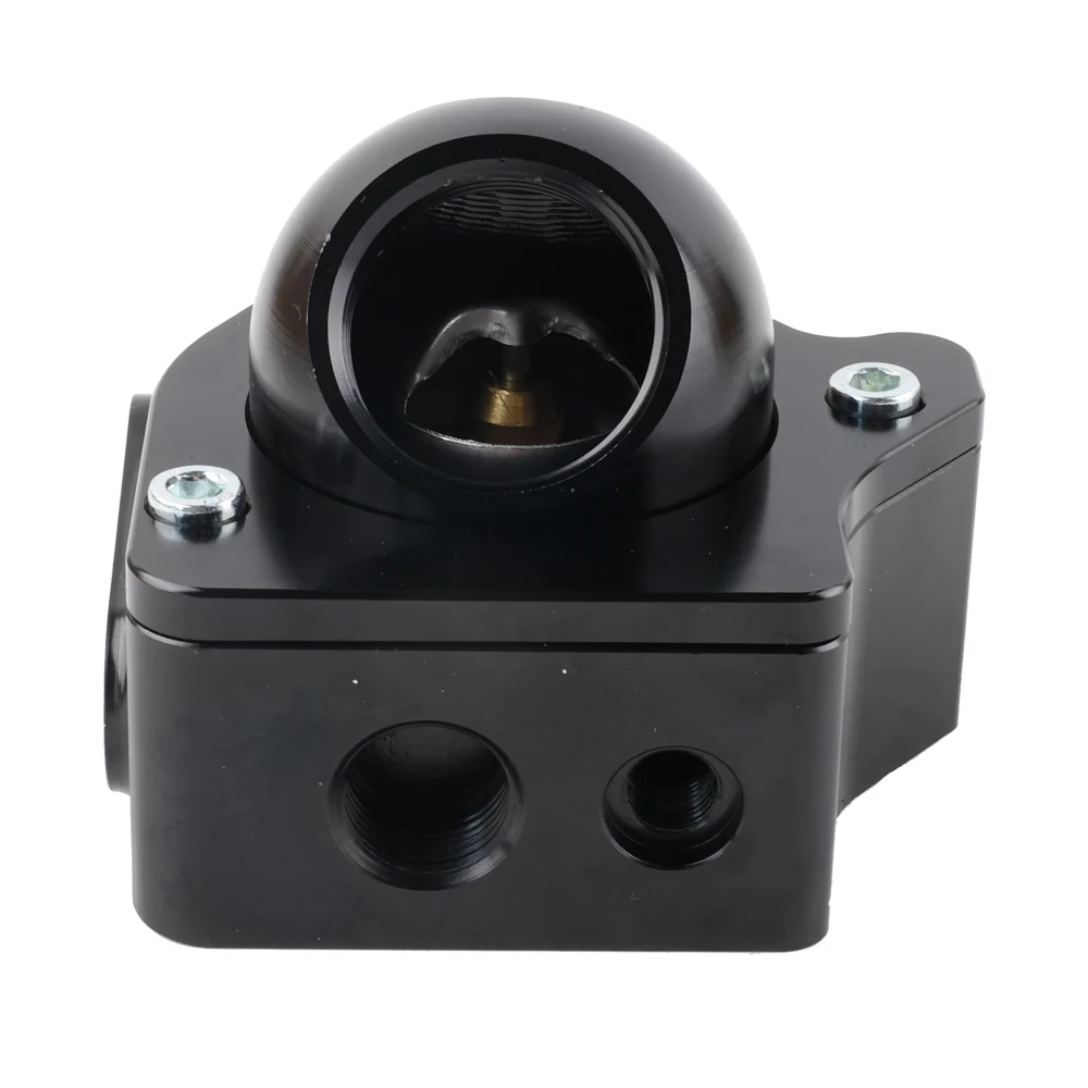 Carcasa de termostato con cuello giratorio V2 para Honda K20/K24 - imagen 3