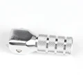 Silver Lever Tip