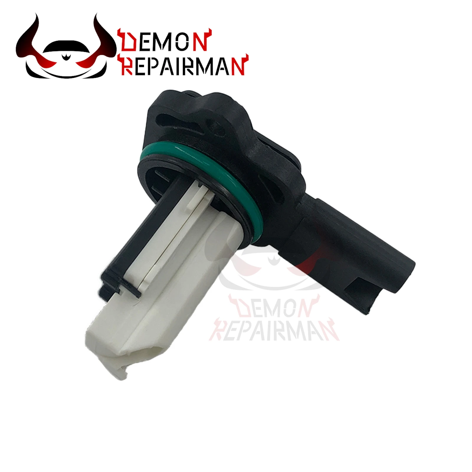 5WK97502 Sensor MAF para BMW E60/E61 520i-730i - caudal de aire - imagen 5