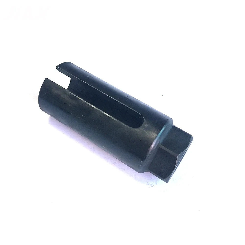 Llave extractor sensor oxígeno Lambda CR-V 22 mm acero negro - imagen 4