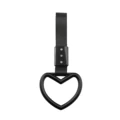 heart black