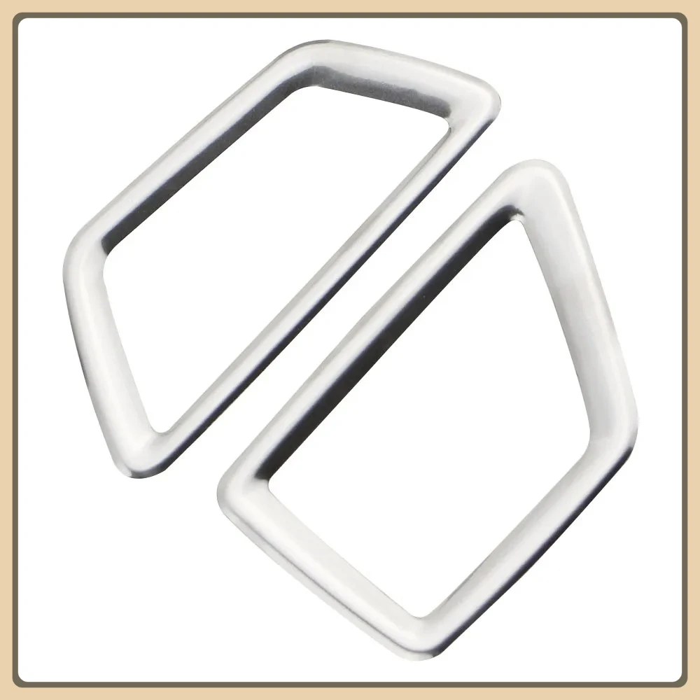 Embellecedor de aireadores delanteros Peugeot 3008/5008 GT 2016-2023 - imagen 5