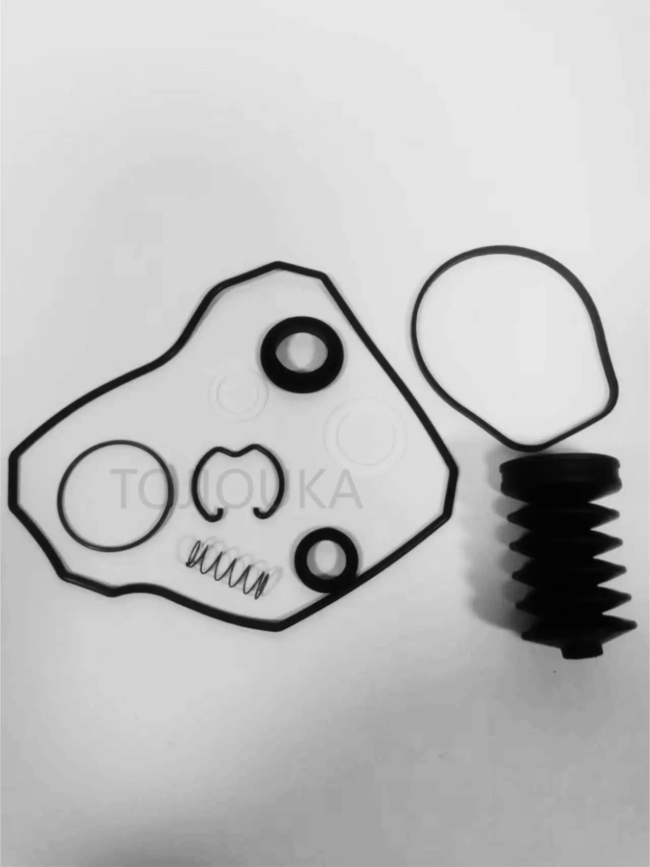 Kit de reparación del bombín de embrague Scania OEM 2612292/2825344 - imagen 3