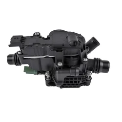9803549480 Termostato motor Peugeot 208 308 Citroën C3 C4 1.6 HDi