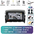 8G-128G 360 DVR