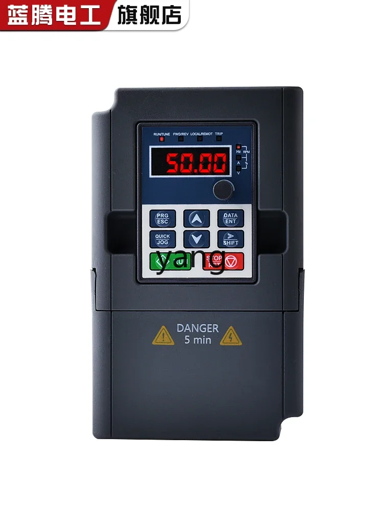 Regulador de velocidad CX 220 V para bombas y ventiladores - imagen 2
