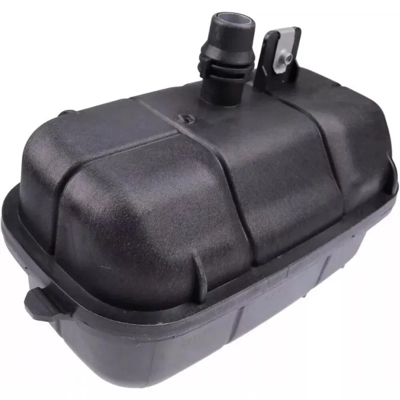 Depósito de refrigerante 68364312 sin tapa para Jeep Wrangler 2018-2023