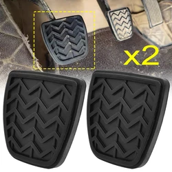 Funda goma pedal embrague y freno para Toyota Camry Corolla Yaris