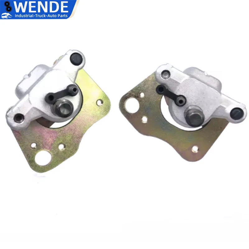 Juego de pinzas de freno delanteras Polaris Sportsman 400-800 2007-2020 - imagen 3