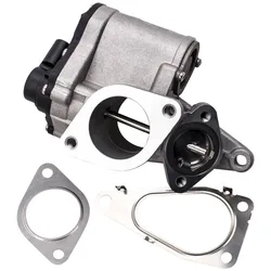 Válvula de escape EGR para Renault Megane MK II 02-15 Saloon 1,9 dCi 8200609274