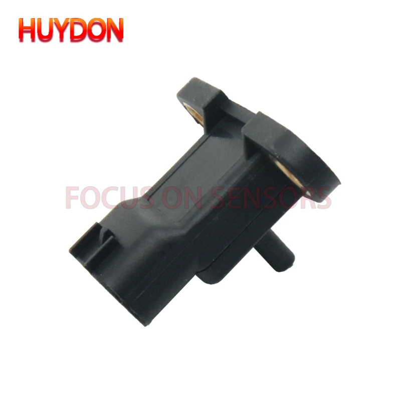 Sensor de presión de flujo de aire