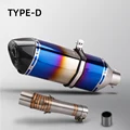 type-D