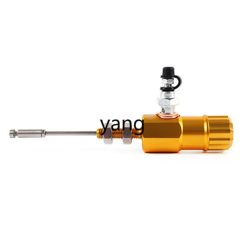 Bombín de embrague hidráulico universal para moto - imagen 5