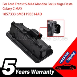 Interruptor apertura maletero Ford 1857333: Transit, Focus, Mondeo