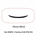 MP Glossy Black