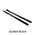 Glossy Black