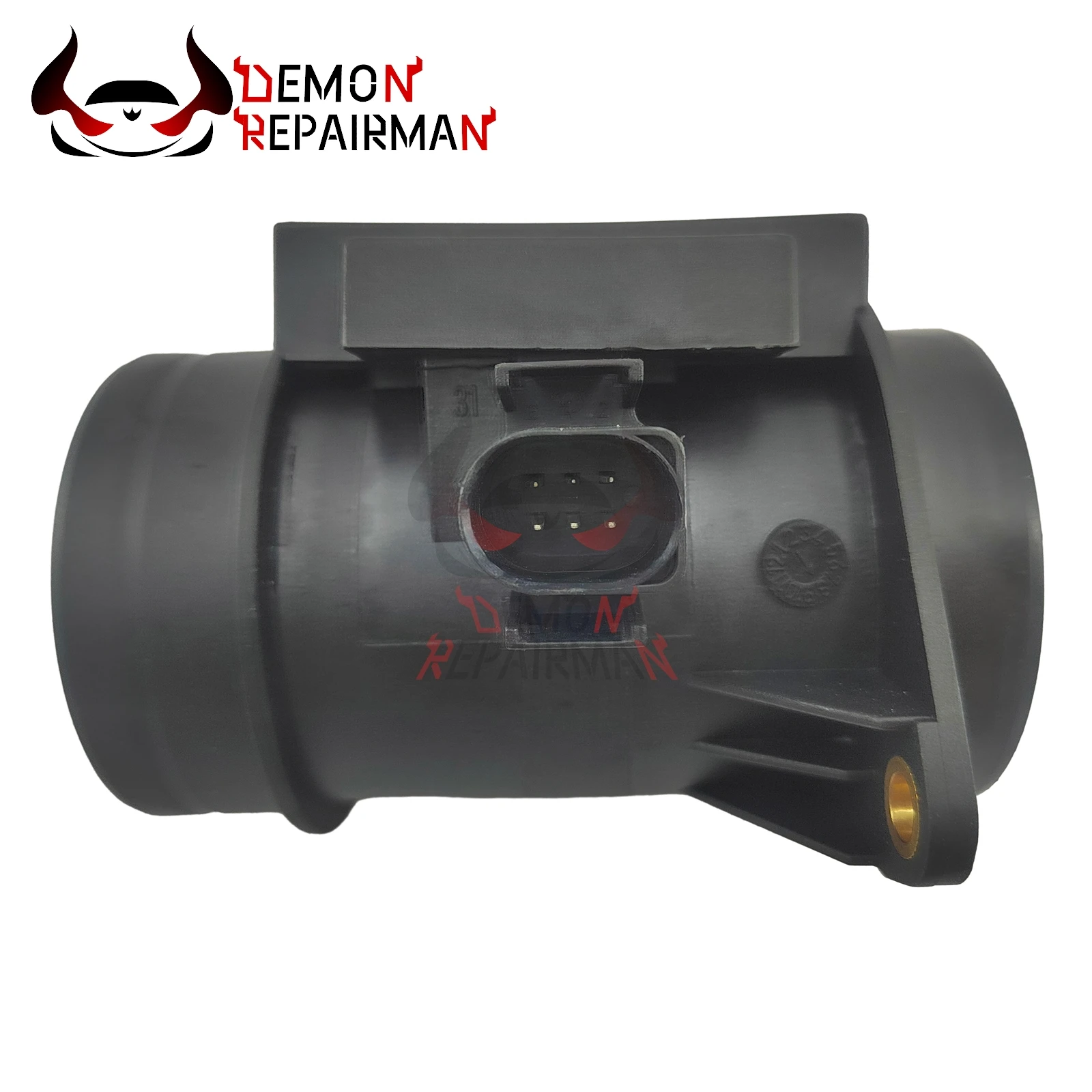 074 906 461 Caudalímetro para Audi, VW, Ford, SEAT y Škoda - imagen 3