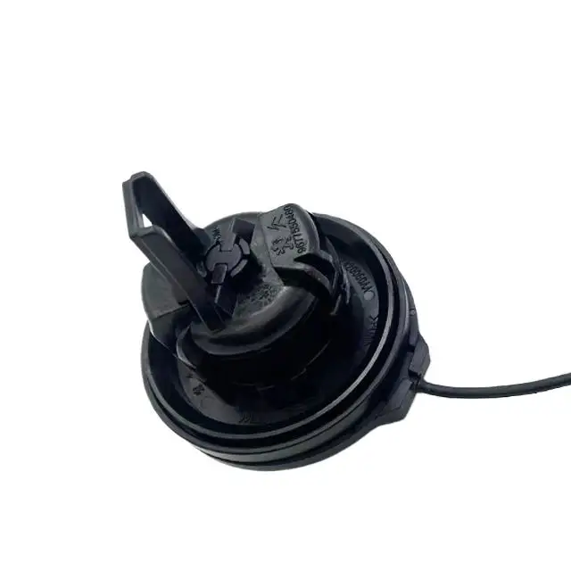 1609818980 Tapa de combustible Peugeot 301 3008 Citroen C-Elysee C3 - imagen 4