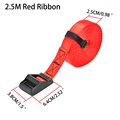 Red 2.5M