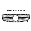 Diamond Black