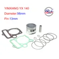 Piston Gasket Kit