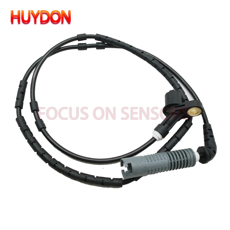 Sensor de velocidad trasero ABS para BMW