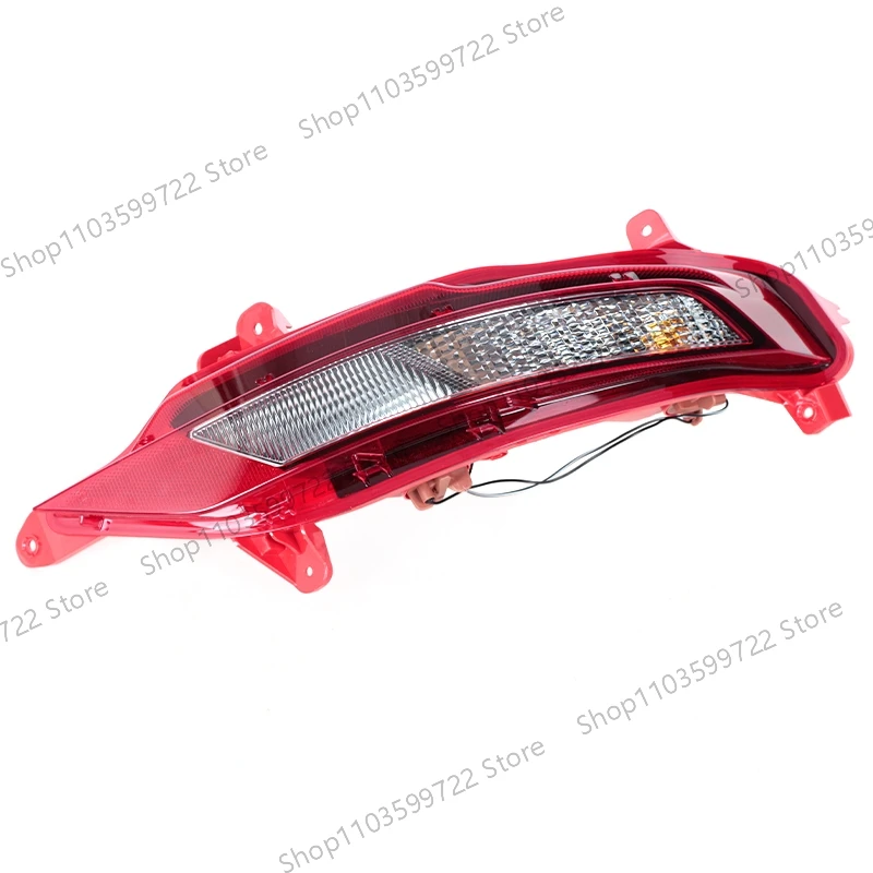 Luz antiniebla trasera europea Hyundai Tucson L 2021-2023 - imagen 4