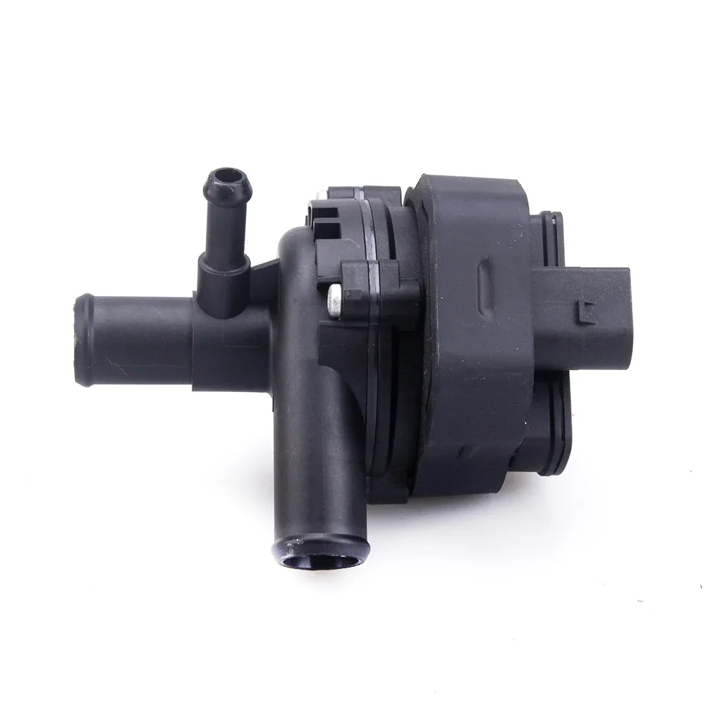Bomba de agua eléctrica auxiliar A2048350264 – Mercedes C250 W204 1.8 - imagen 5