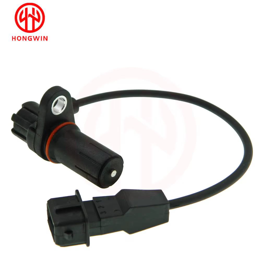 Sensor de posición del cigüeñal 96829958 para Opel Antara 2.0 CDTI - imagen 4