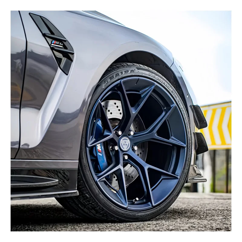 Diseño cóncavo profundo