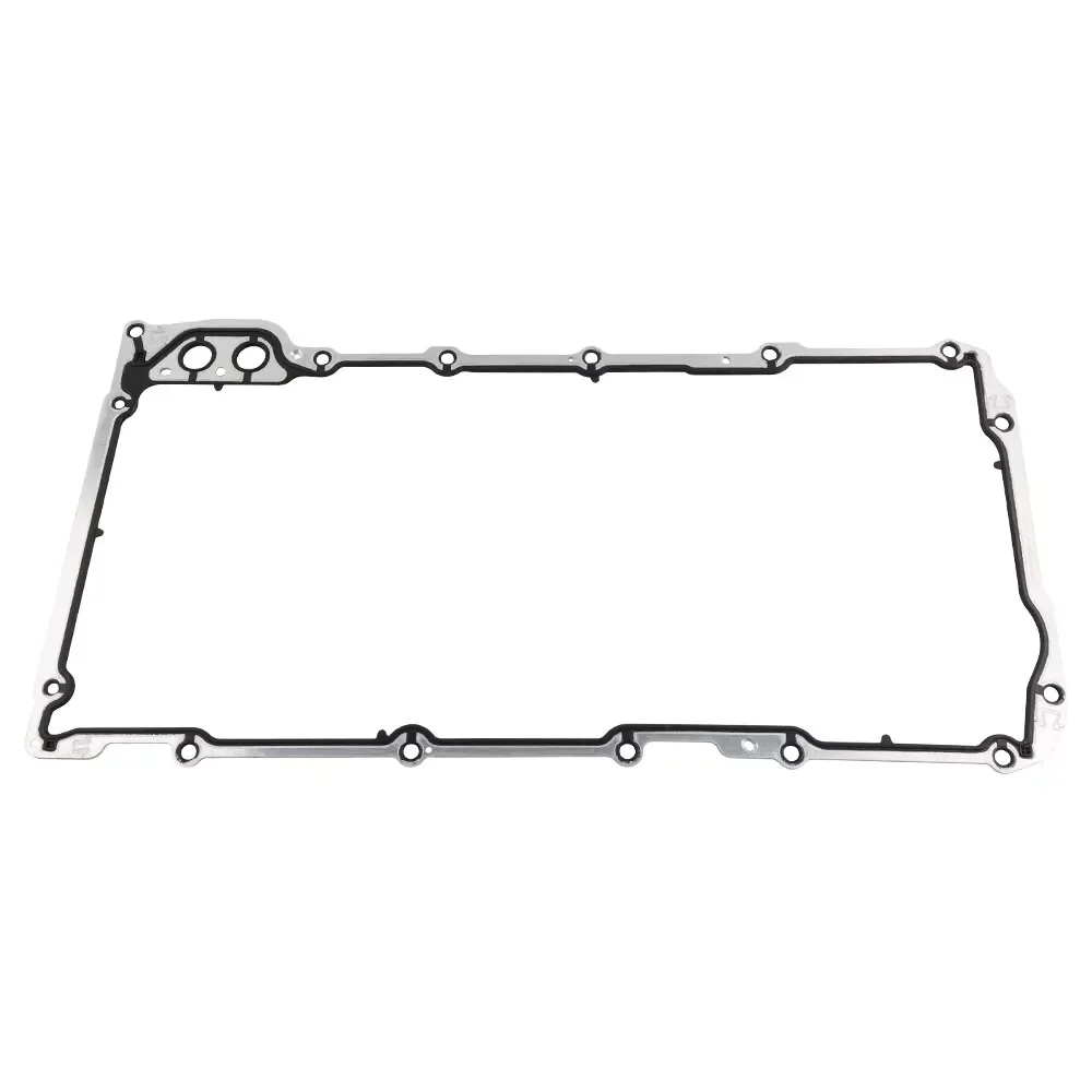 Accesorios para coches LS Swap Kit de adaptación de cárter de aceite de aluminio perfil bajo para LS1 LS2 LS3 4.8L 5.3L 6.0L - imagen 5