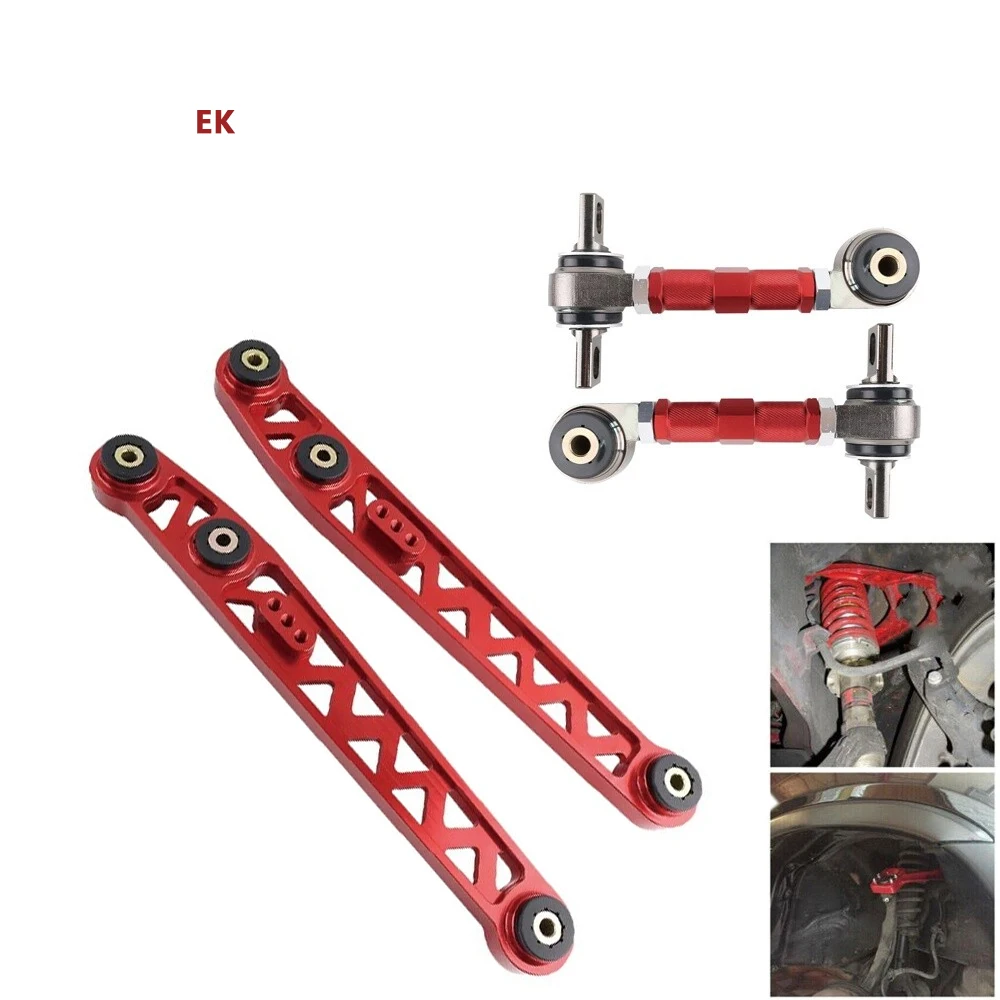 Kit de ajuste de caída trasera para Honda Civic EK 1996-2000