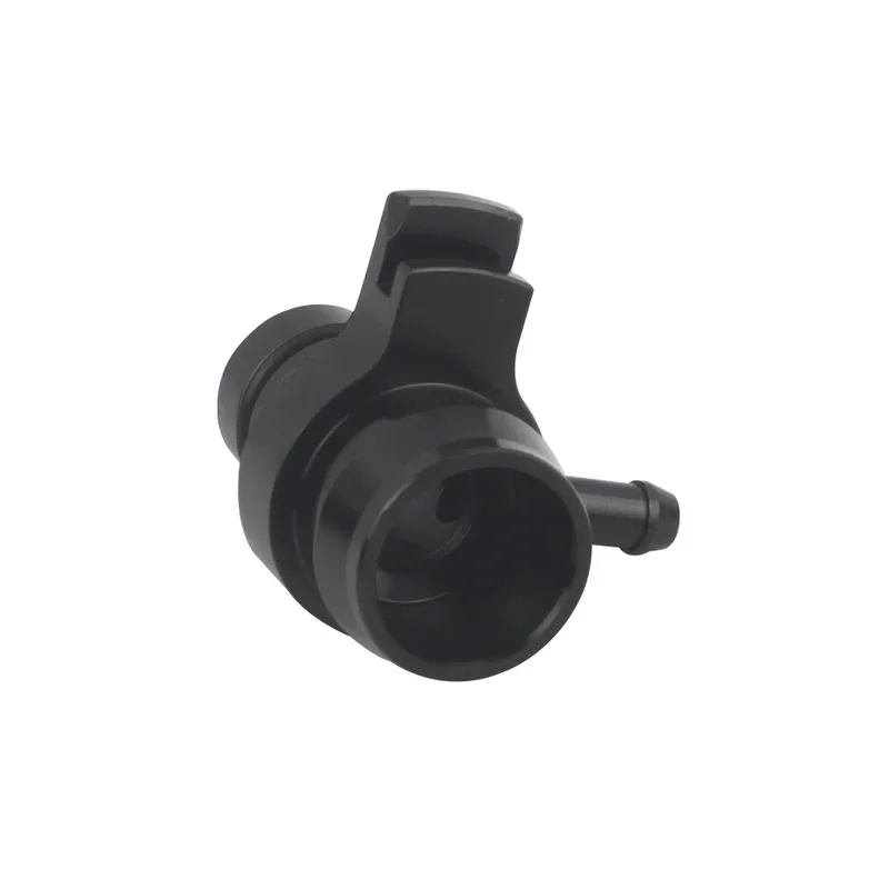 Adaptador sensor vacío turbo aluminio para VW Audi 1.8 2.0 TSI - imagen 5