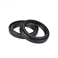 2pcs oil seal