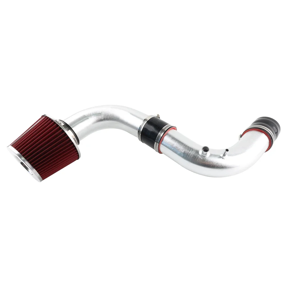 Admisión aire frío Kswap 3" Honda Civic Integra K20 K24 swap - imagen 4