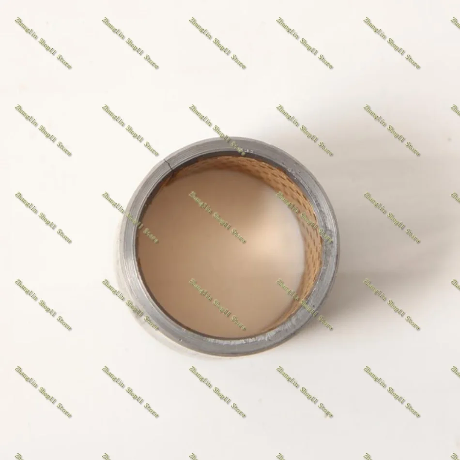 Cargadora manguito pasador resistente desgaste – Casquillo cobre - imagen 4