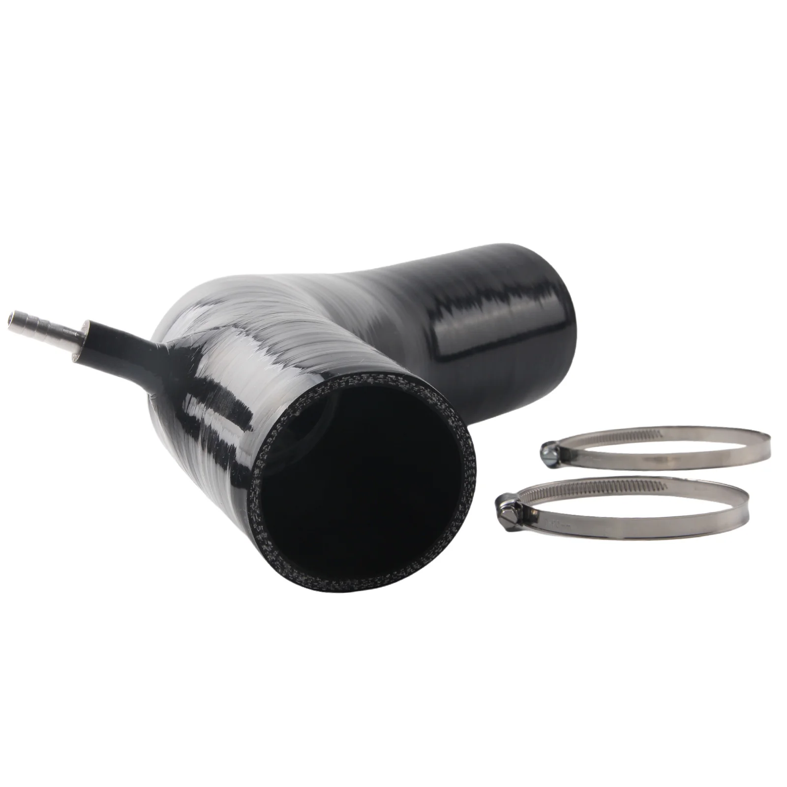Manguera de admisión de silicona Audi A7/Q7 3.0 T 2011-2015 - imagen 5