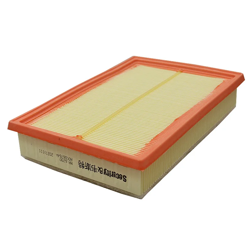 Filtro aire WESTGUARD MA6290 – BAIC Senova D50 1.5 - imagen 5