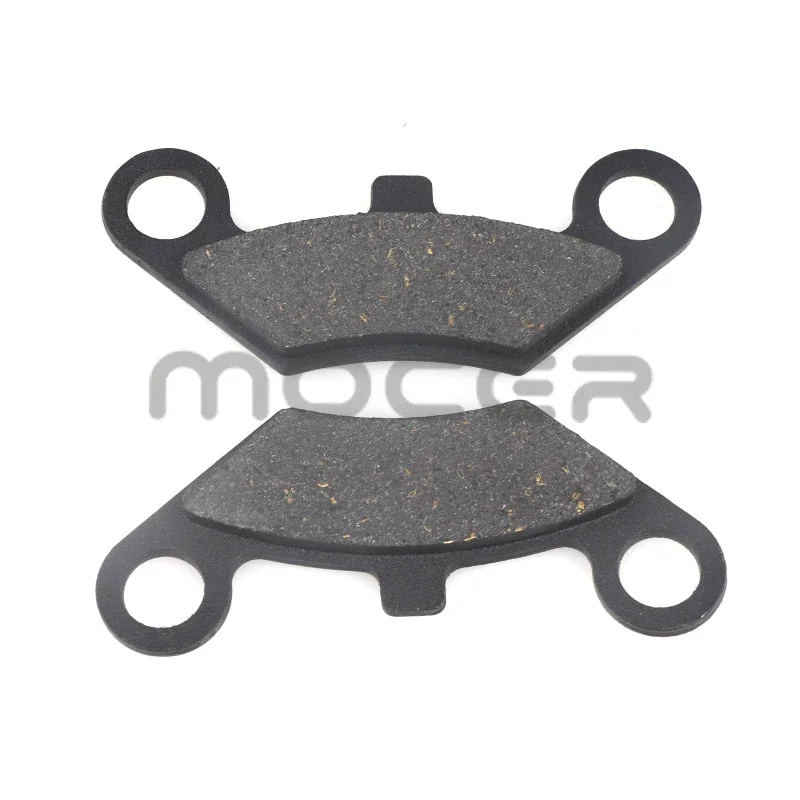 Pastillas de freno delanteras CF Moto 500/600, X5, X6, X8 y U5